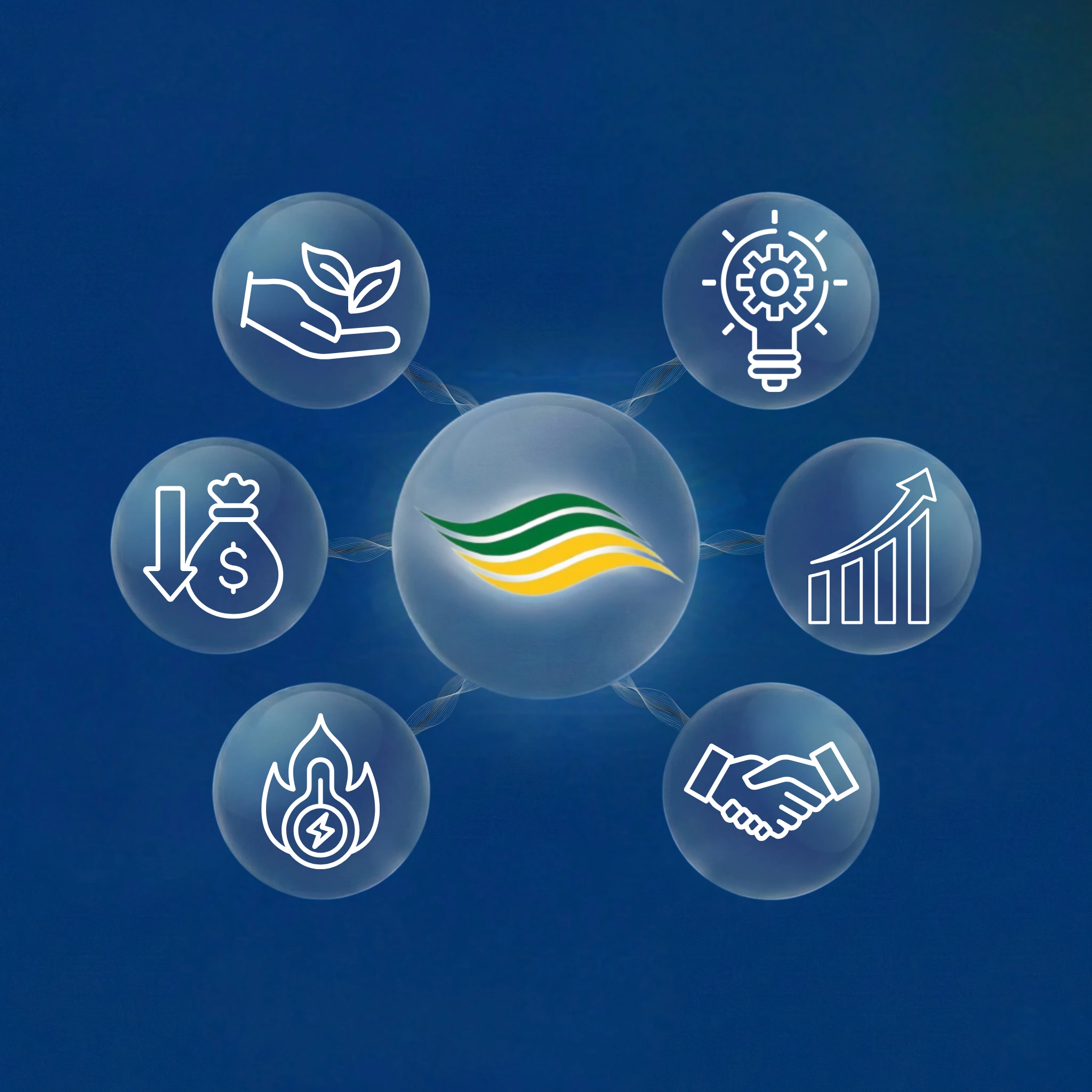 Soluções em Isolamento Térmico Industrial ()